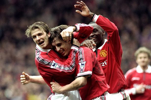 对比曼联方 对比曼联方